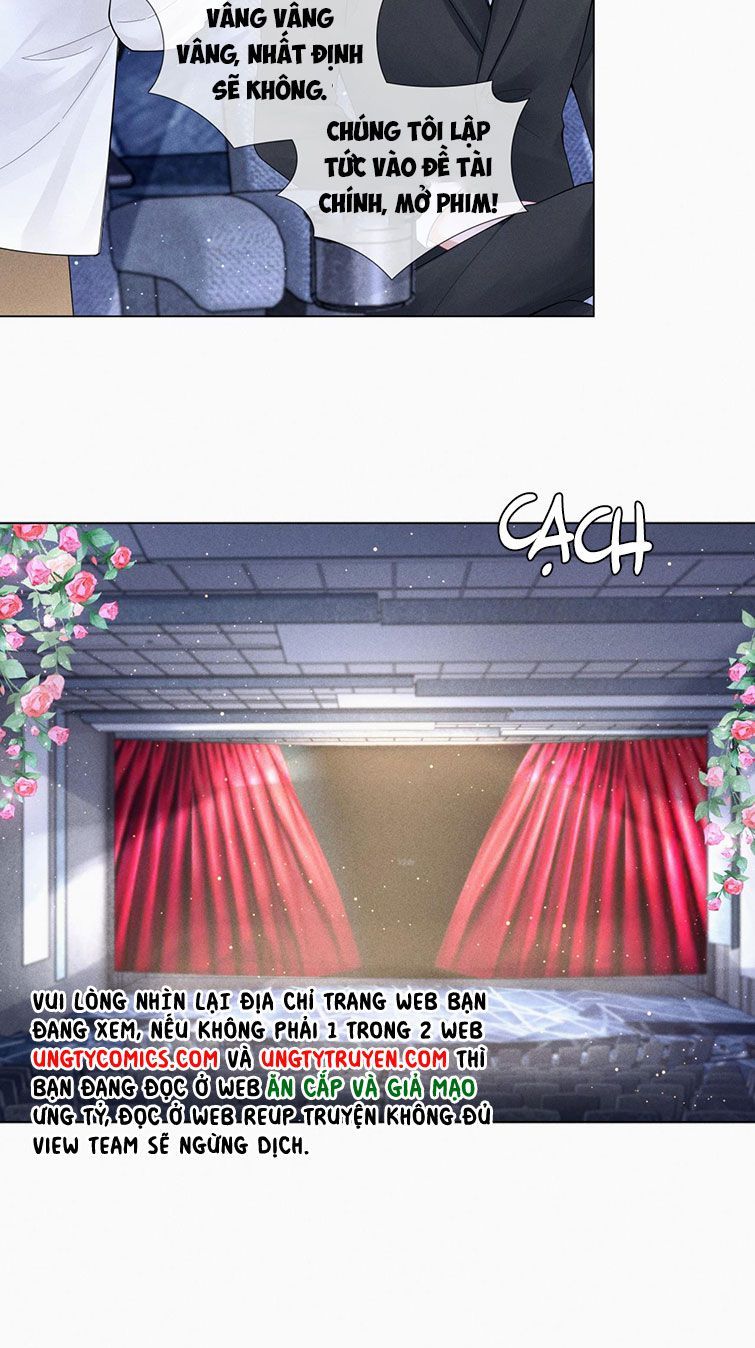 Dior Tiên Sinh Lk Chap 57 - Next Chap 58
