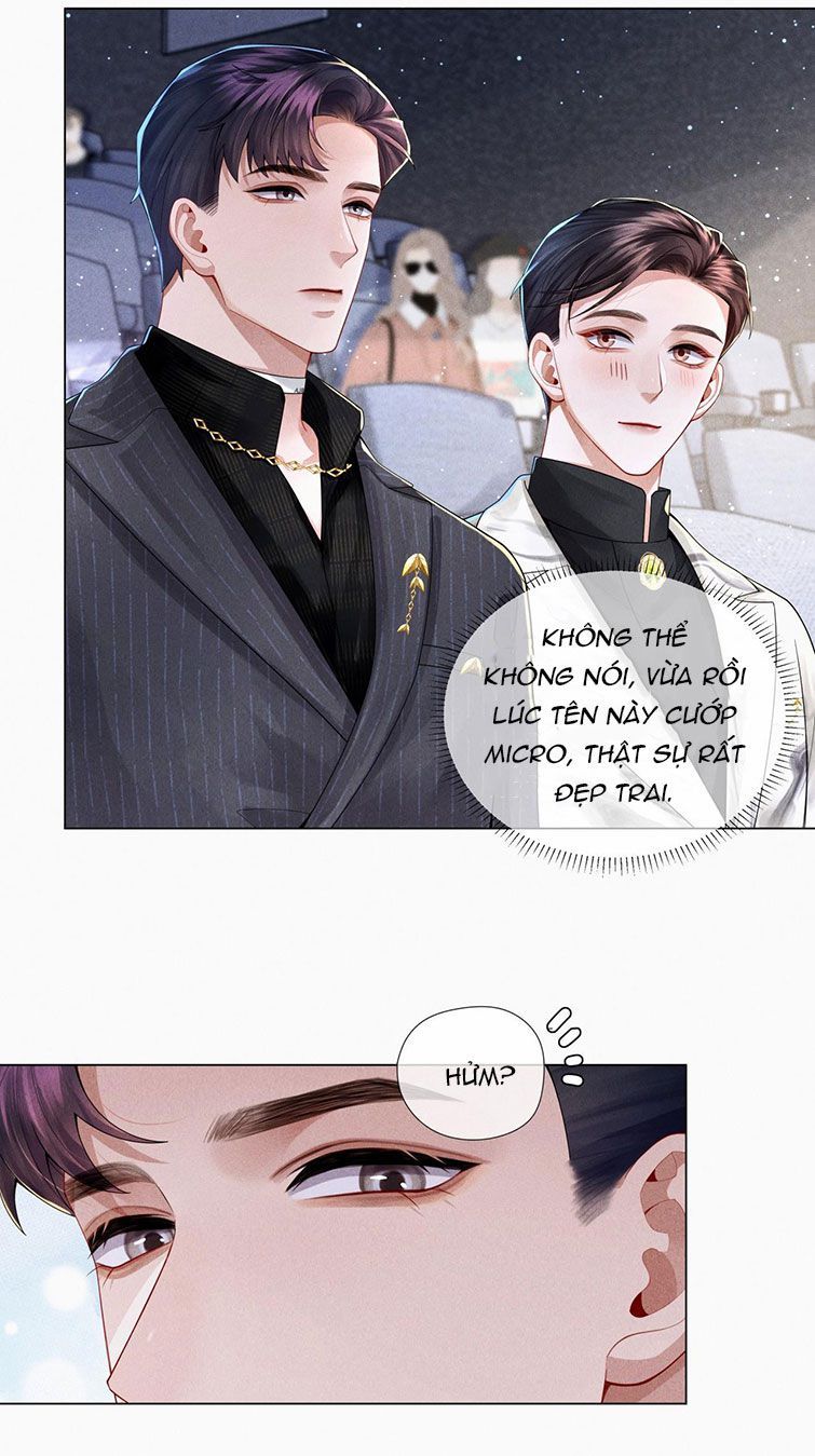 Dior Tiên Sinh Lk Chap 57 - Next Chap 58