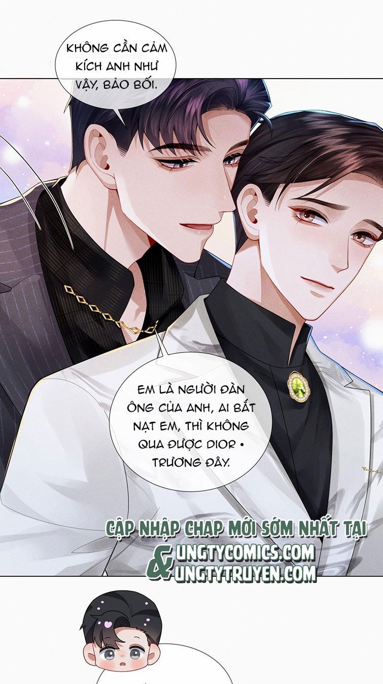 Dior Tiên Sinh Lk Chap 57 - Next Chap 58