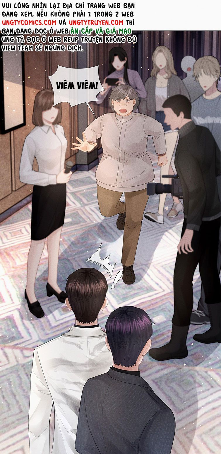 Dior Tiên Sinh Lk Chap 57 - Next Chap 58