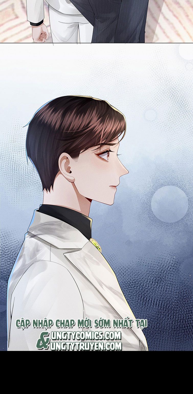 Dior Tiên Sinh Lk Chap 57 - Next Chap 58