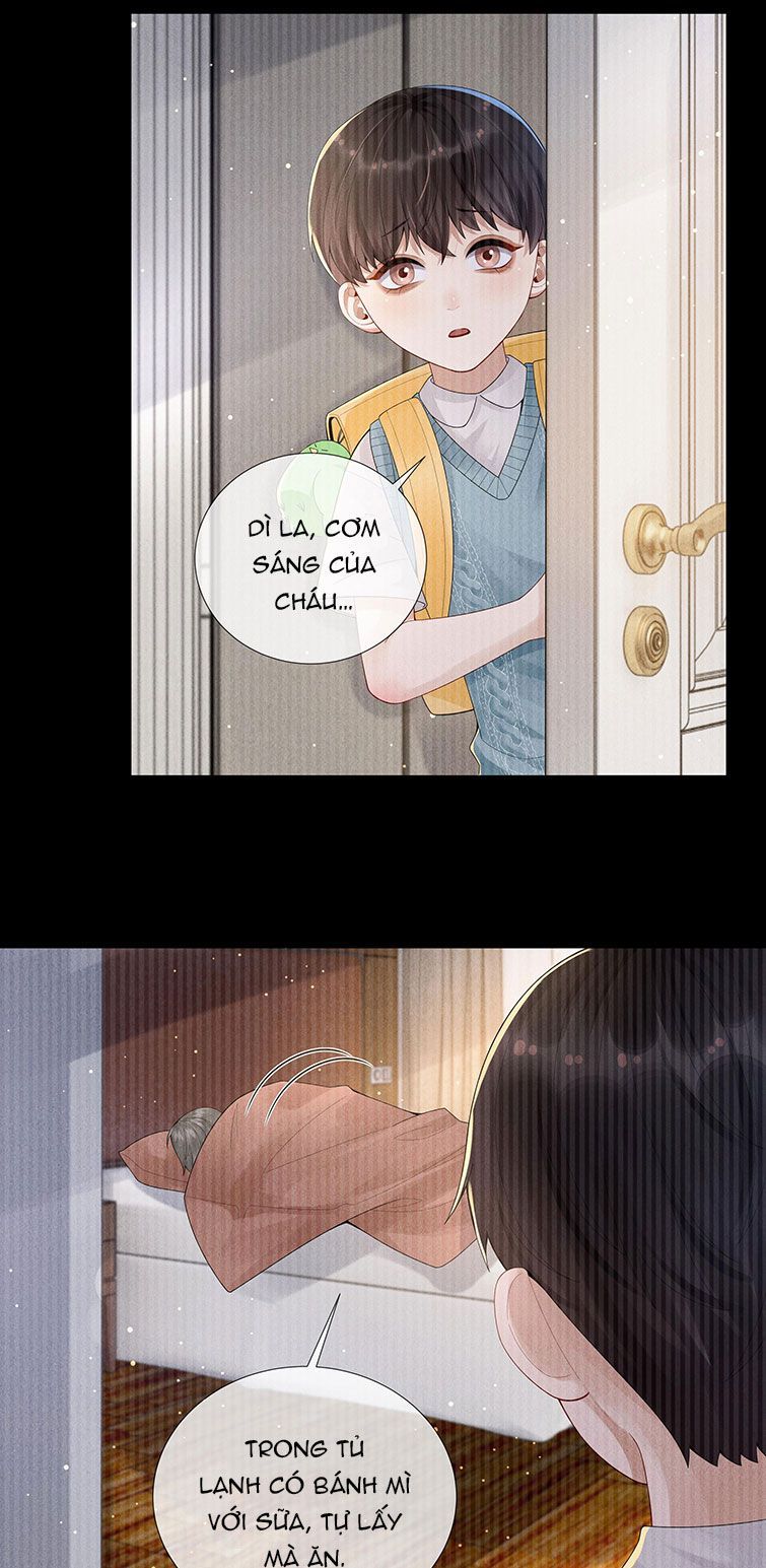 Dior Tiên Sinh Lk Chap 57 - Next Chap 58