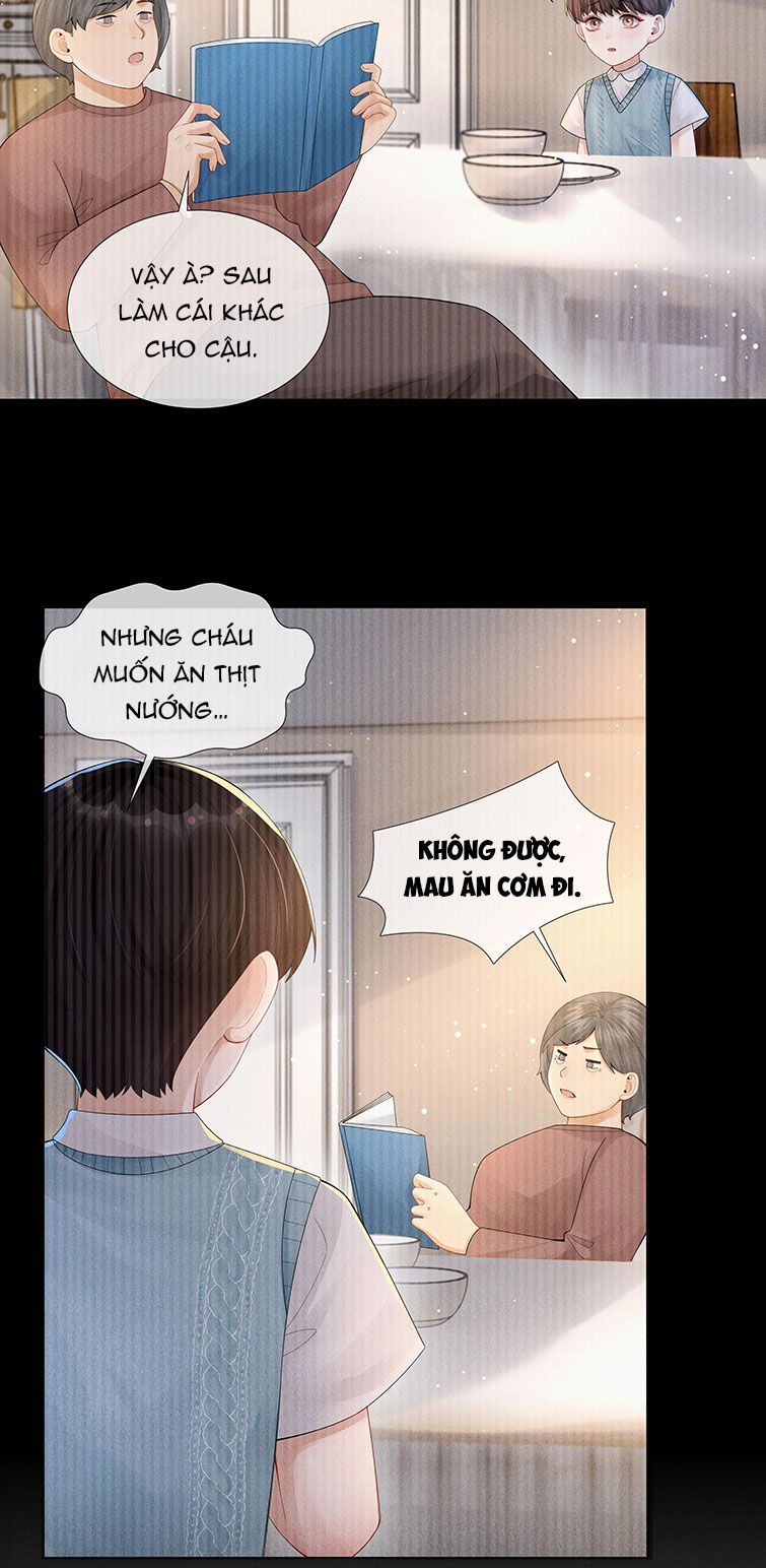 Dior Tiên Sinh Lk Chap 57 - Next Chap 58