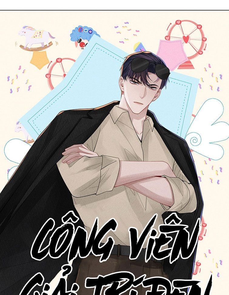 Dior Tiên Sinh Lk Chap 57 - Next Chap 58
