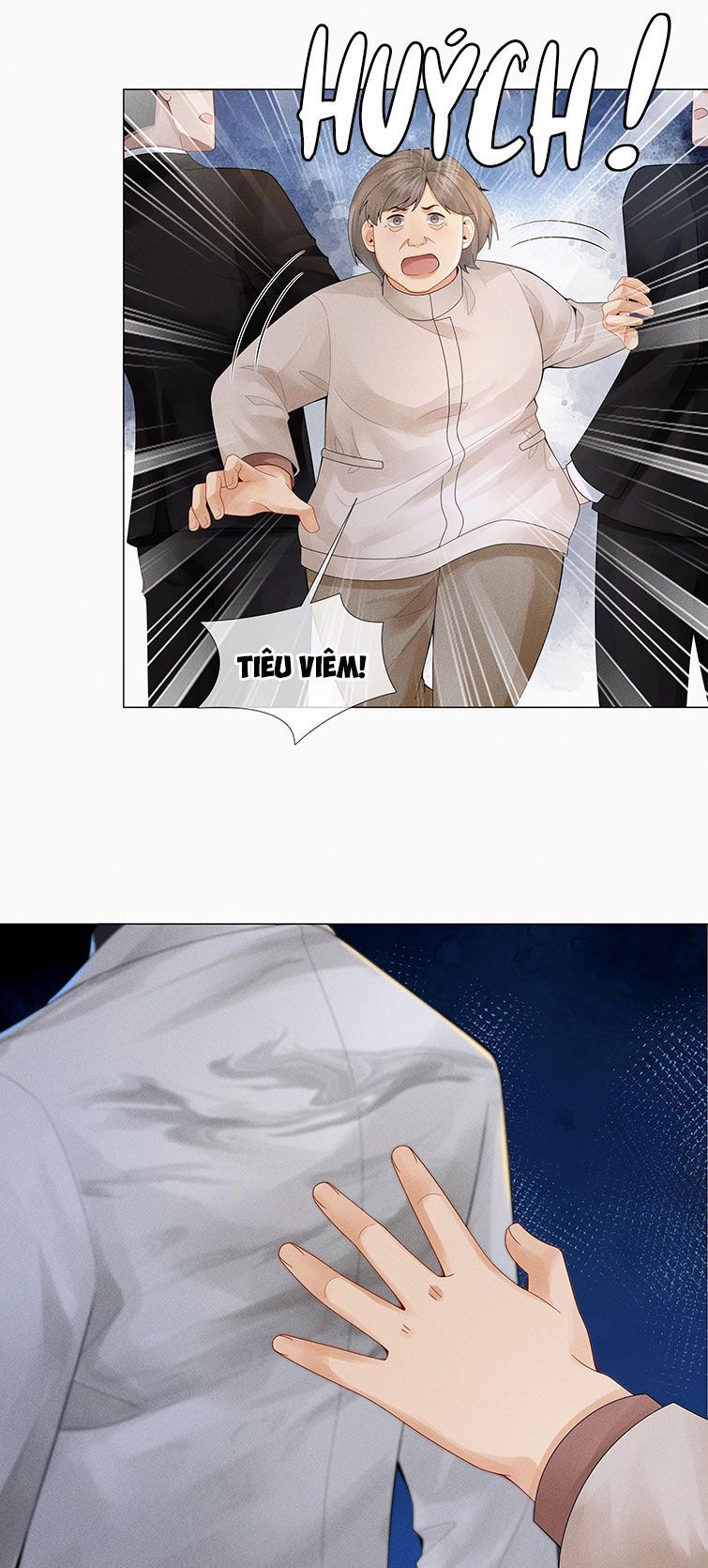 Dior Tiên Sinh Lk Chap 57 - Next Chap 58