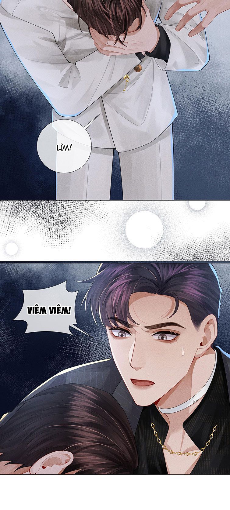 Dior Tiên Sinh Lk Chap 57 - Next Chap 58