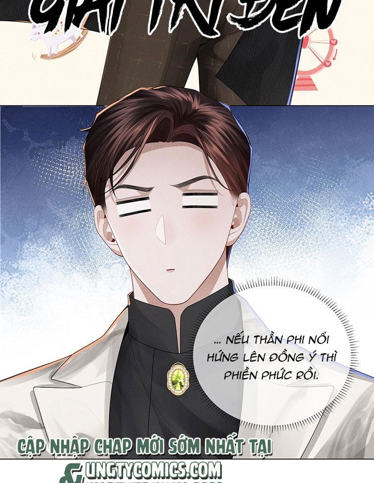 Dior Tiên Sinh Lk Chap 57 - Next Chap 58