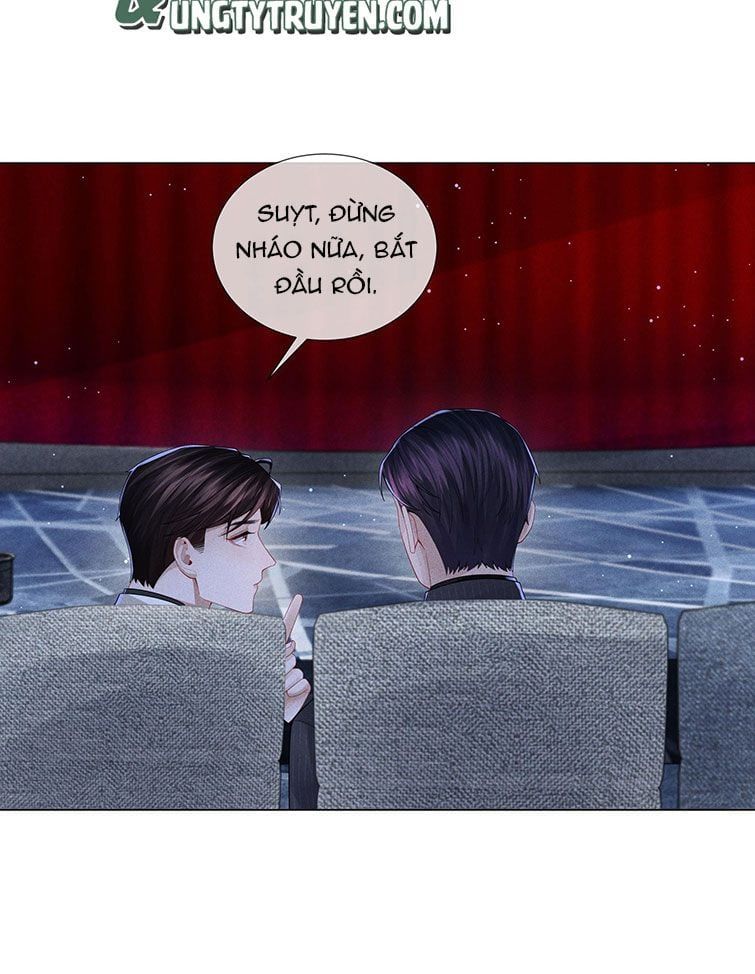 Dior Tiên Sinh Lk Chap 57 - Next Chap 58