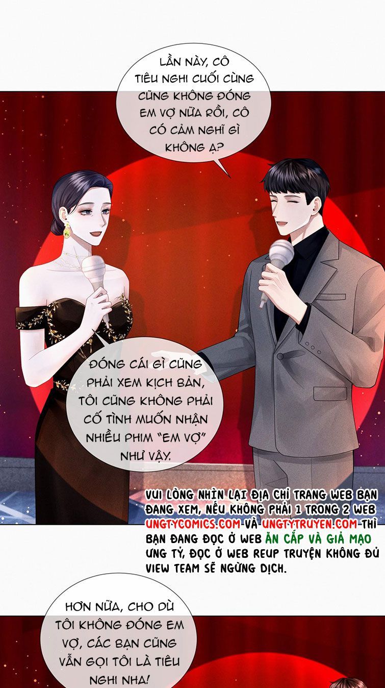 Dior Tiên Sinh Lk Chap 57 - Next Chap 58