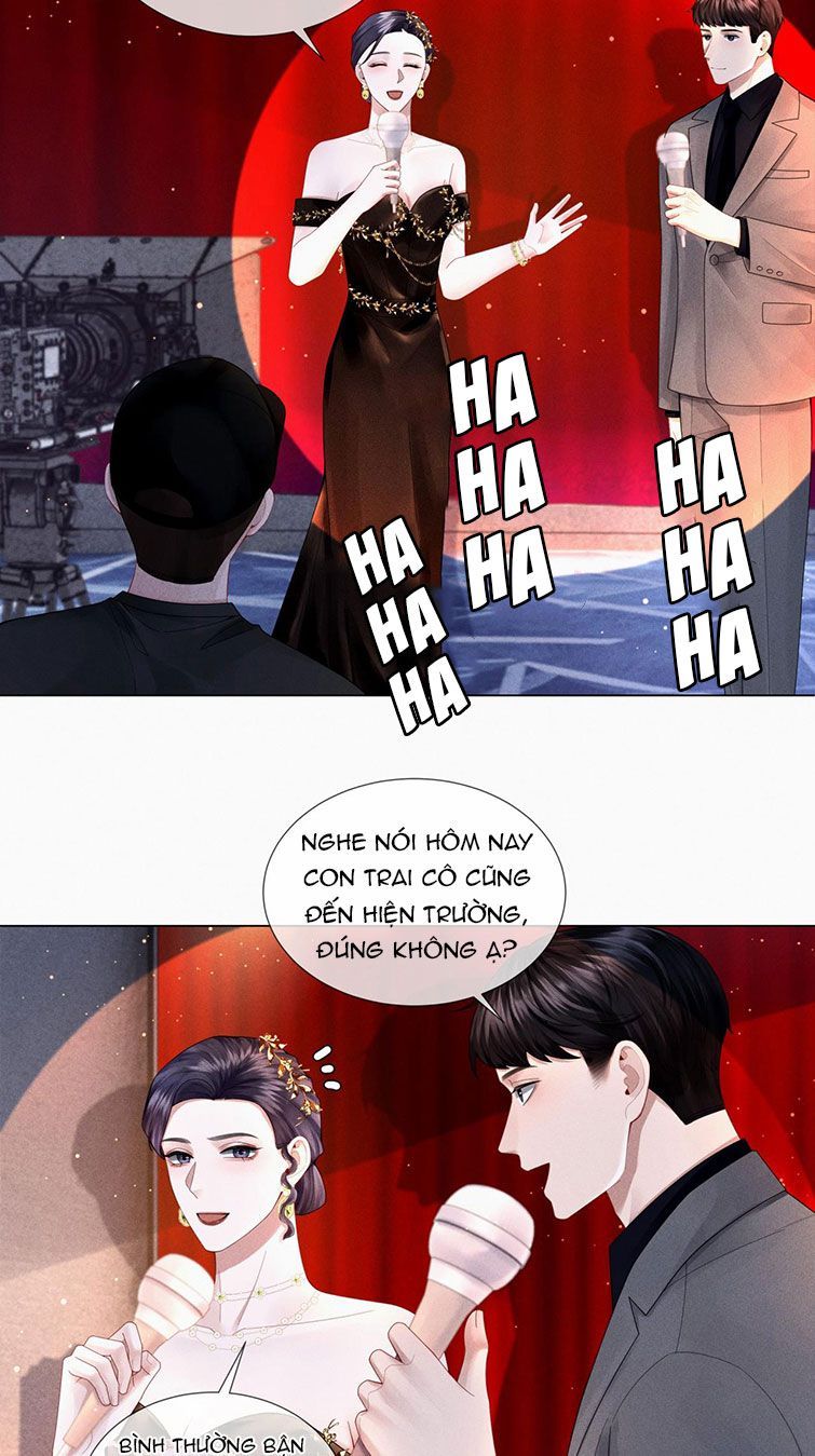 Dior Tiên Sinh Lk Chap 57 - Next Chap 58