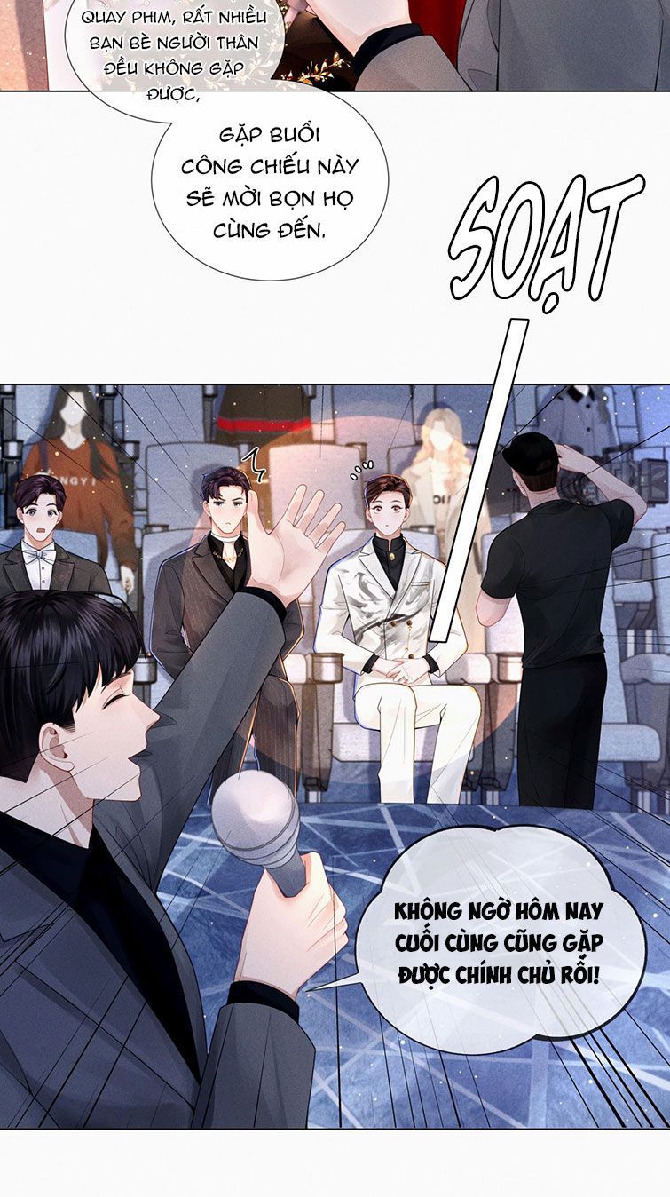 Dior Tiên Sinh Lk Chap 57 - Next Chap 58