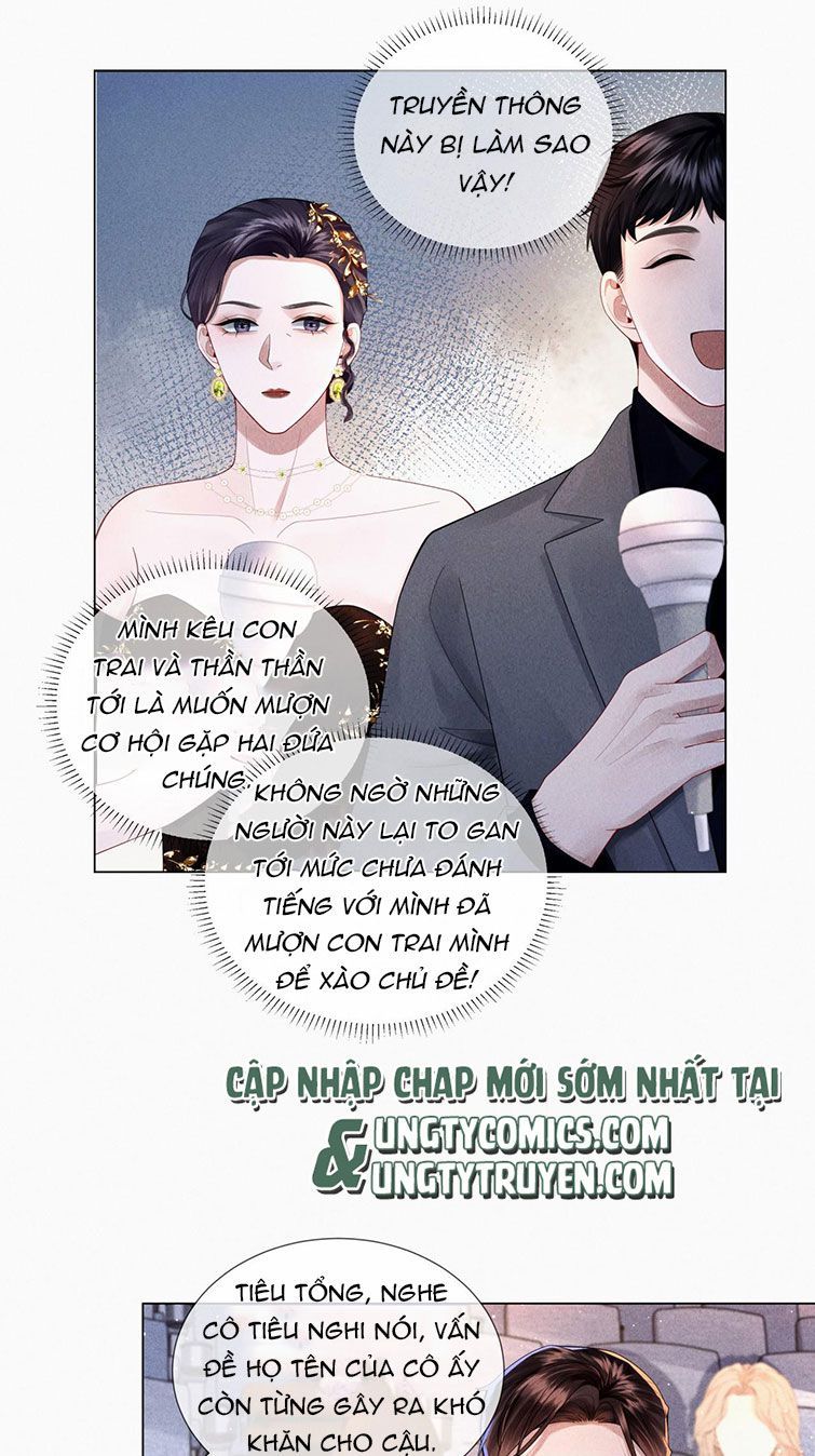 Dior Tiên Sinh Lk Chap 57 - Next Chap 58
