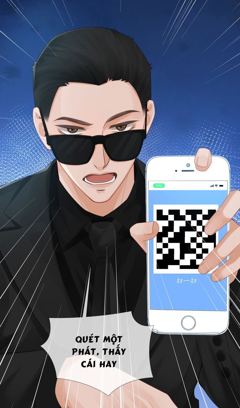 Dior Tiên Sinh Lk Chap 58 - Next Chap 59