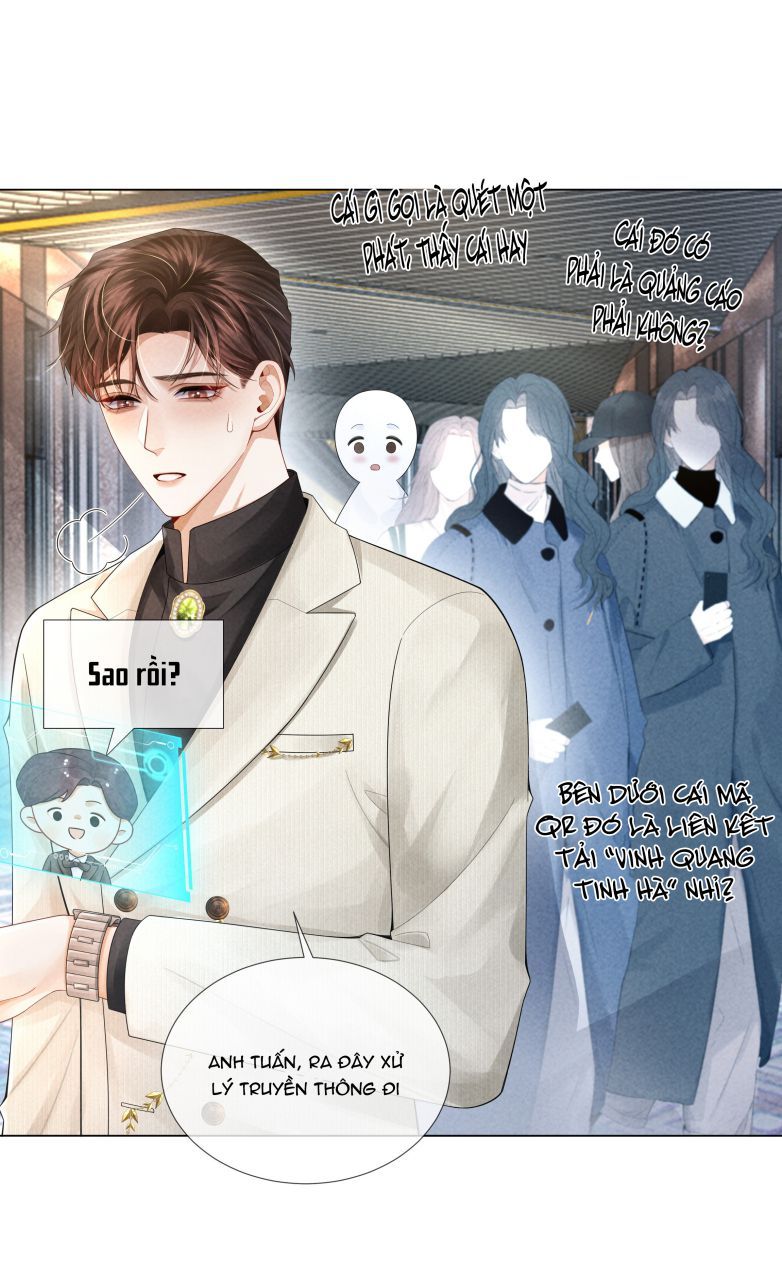 Dior Tiên Sinh Lk Chap 58 - Next Chap 59