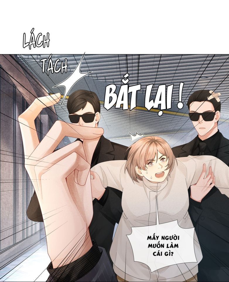 Dior Tiên Sinh Lk Chap 58 - Next Chap 59
