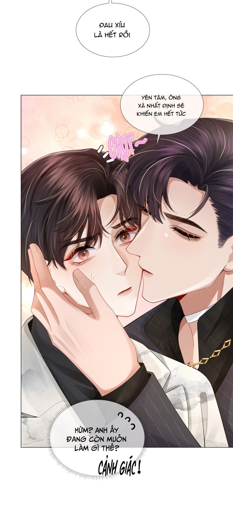 Dior Tiên Sinh Lk Chap 58 - Next Chap 59