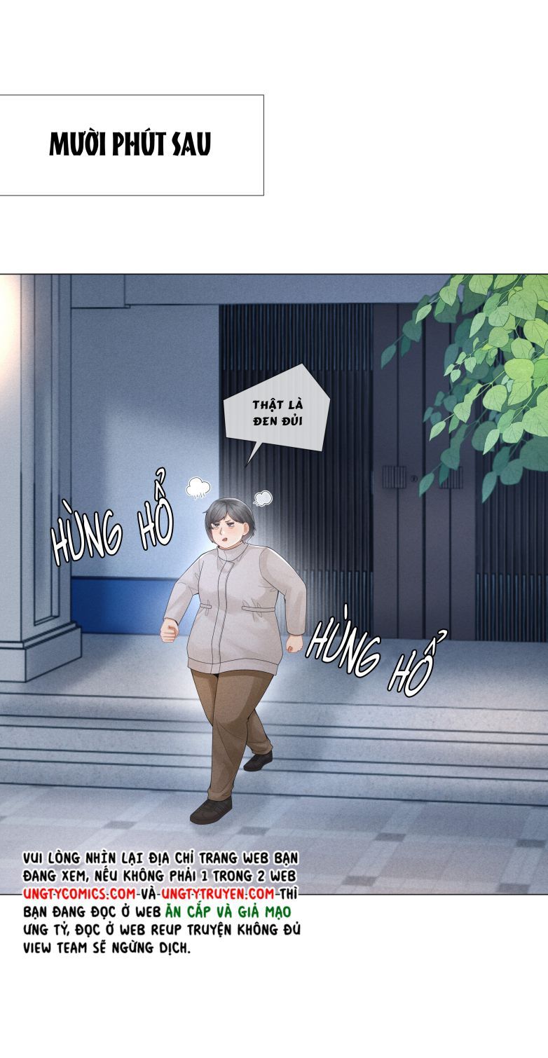 Dior Tiên Sinh Lk Chap 58 - Next Chap 59