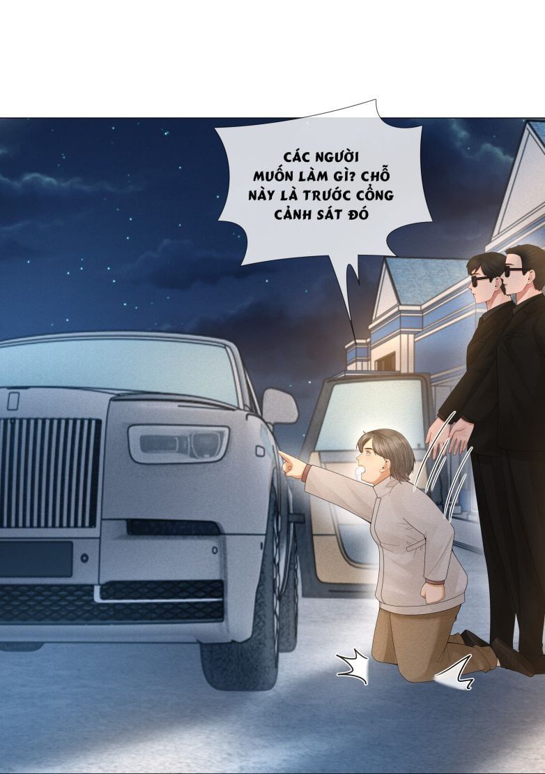 Dior Tiên Sinh Lk Chap 58 - Next Chap 59