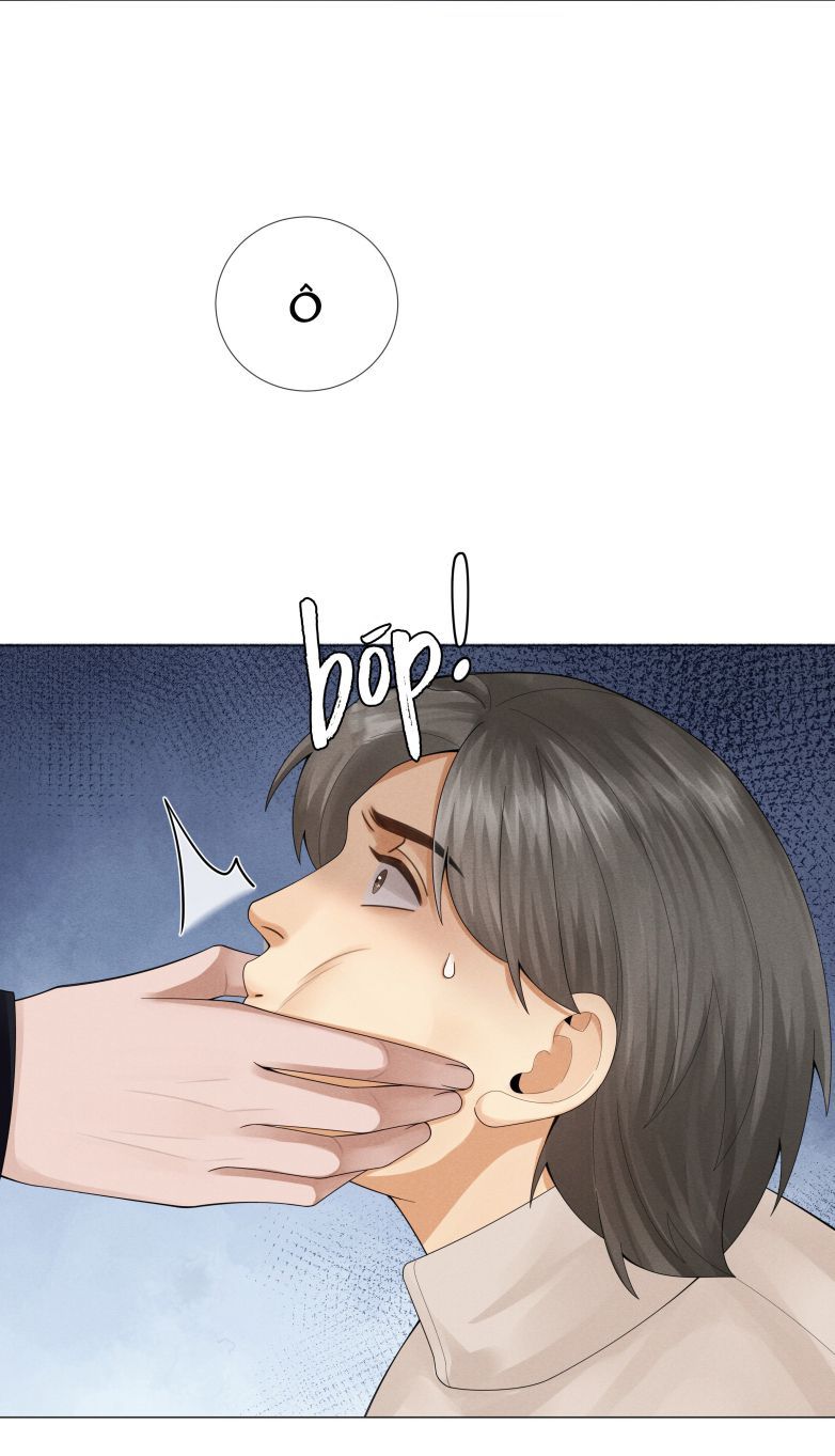 Dior Tiên Sinh Lk Chap 58 - Next Chap 59