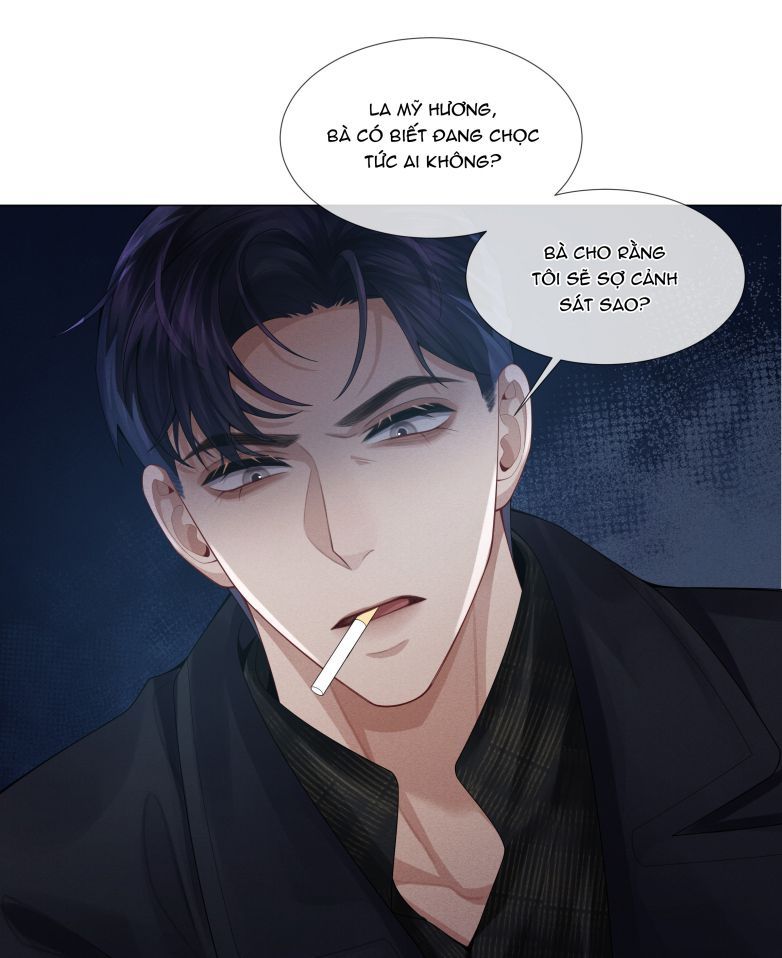 Dior Tiên Sinh Lk Chap 58 - Next Chap 59