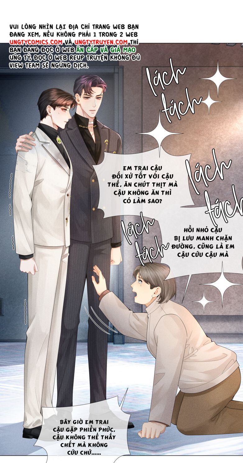 Dior Tiên Sinh Lk Chap 58 - Next Chap 59