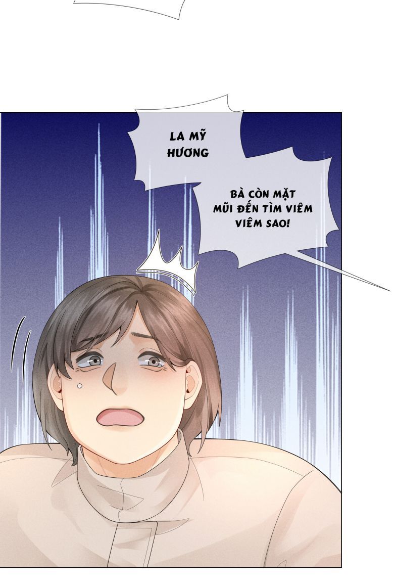 Dior Tiên Sinh Lk Chap 58 - Next Chap 59