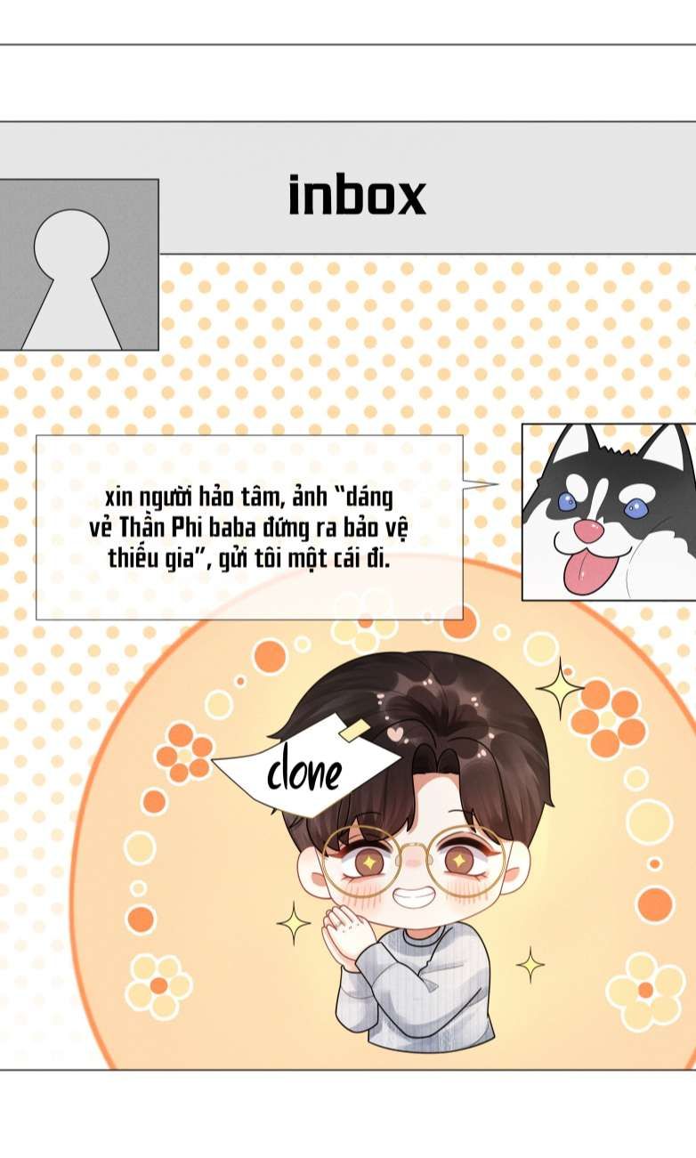 Dior Tiên Sinh Lk Chap 59 - Next Chap 60