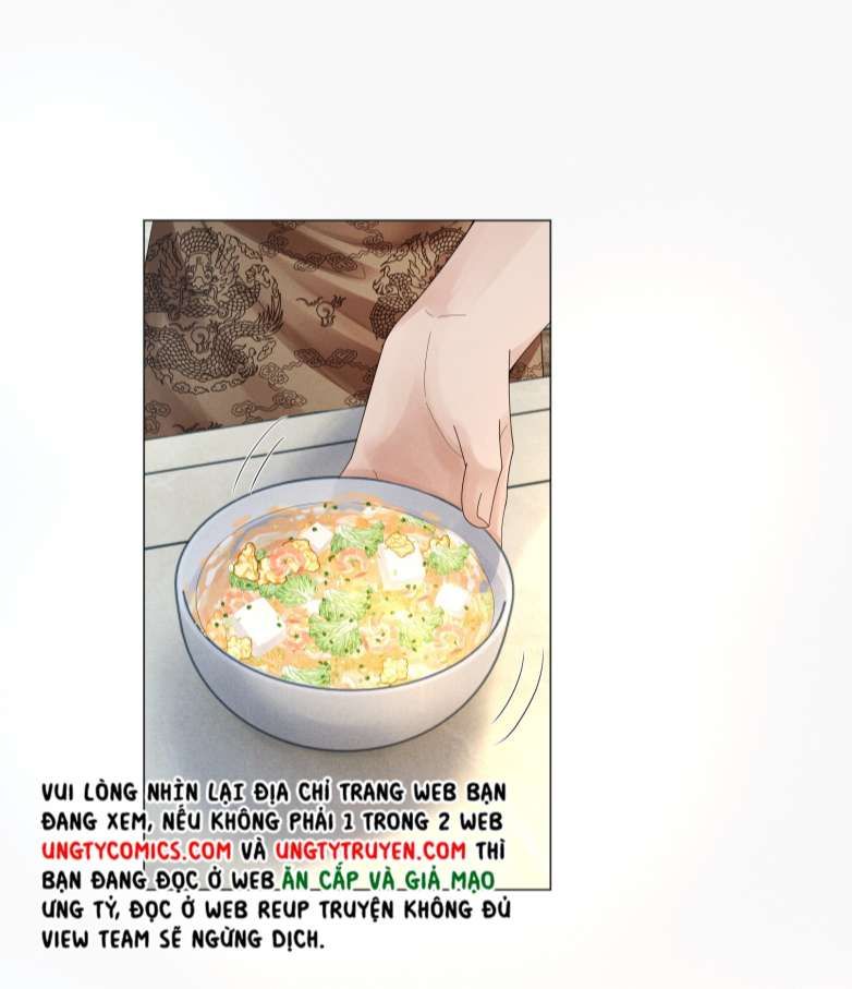 Dior Tiên Sinh Lk Chap 59 - Next Chap 60