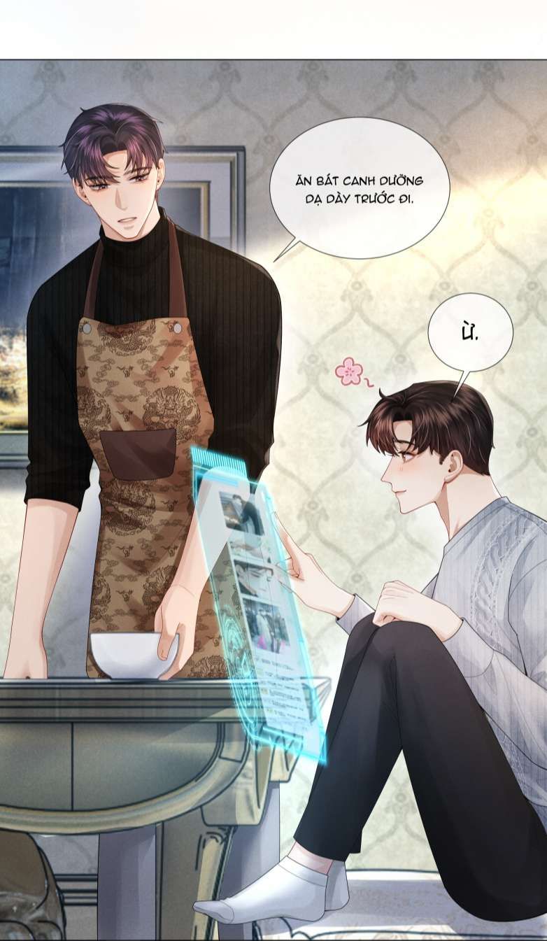 Dior Tiên Sinh Lk Chap 59 - Next Chap 60
