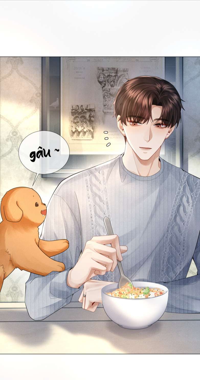 Dior Tiên Sinh Lk Chap 59 - Next Chap 60