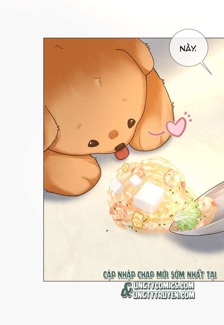 Dior Tiên Sinh Lk Chap 59 - Next Chap 60