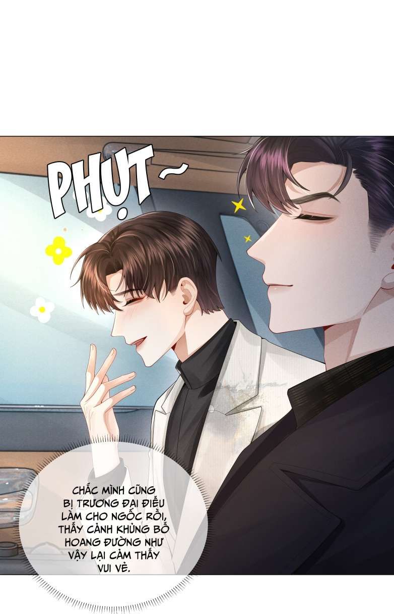 Dior Tiên Sinh Lk Chap 59 - Next Chap 60