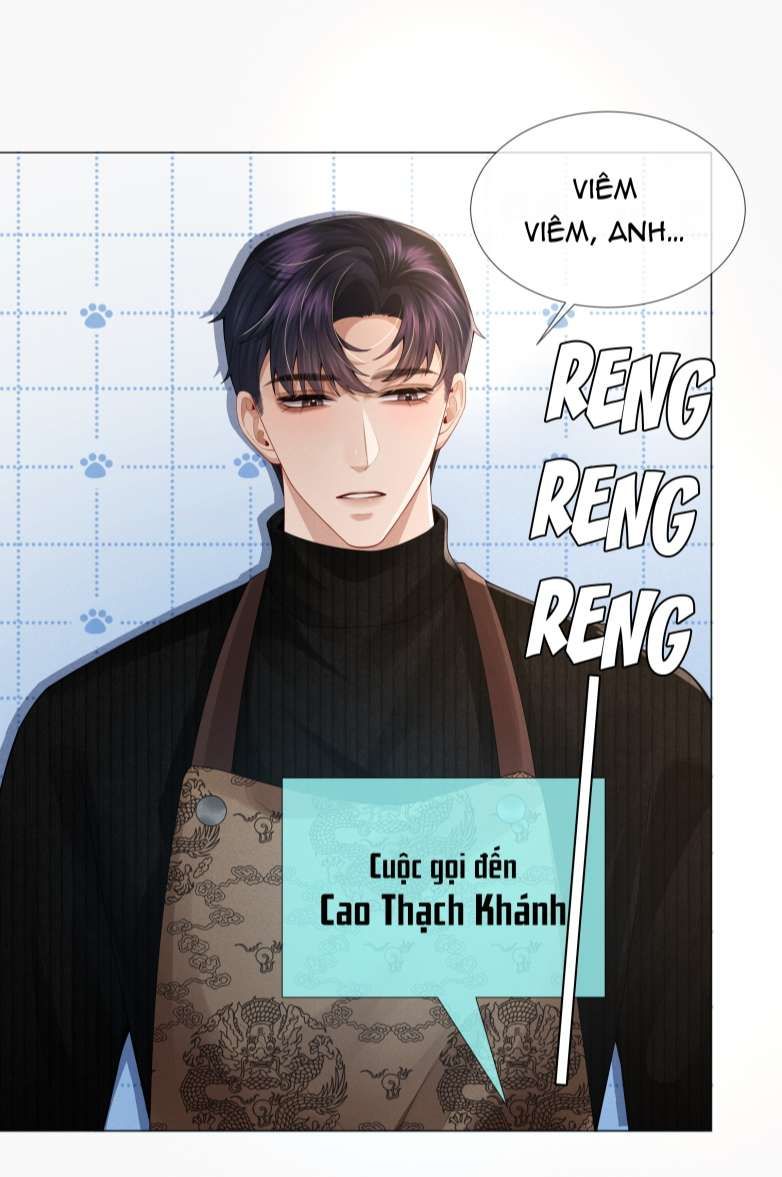 Dior Tiên Sinh Lk Chap 59 - Next Chap 60