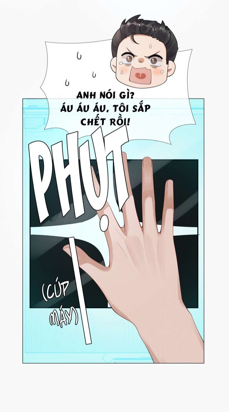 Dior Tiên Sinh Lk Chap 59 - Next Chap 60