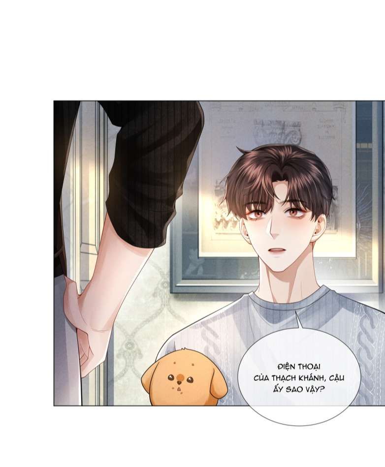 Dior Tiên Sinh Lk Chap 59 - Next Chap 60