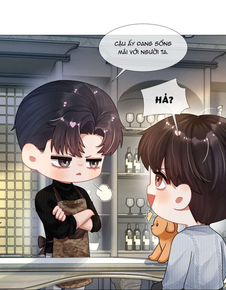Dior Tiên Sinh Lk Chap 59 - Next Chap 60