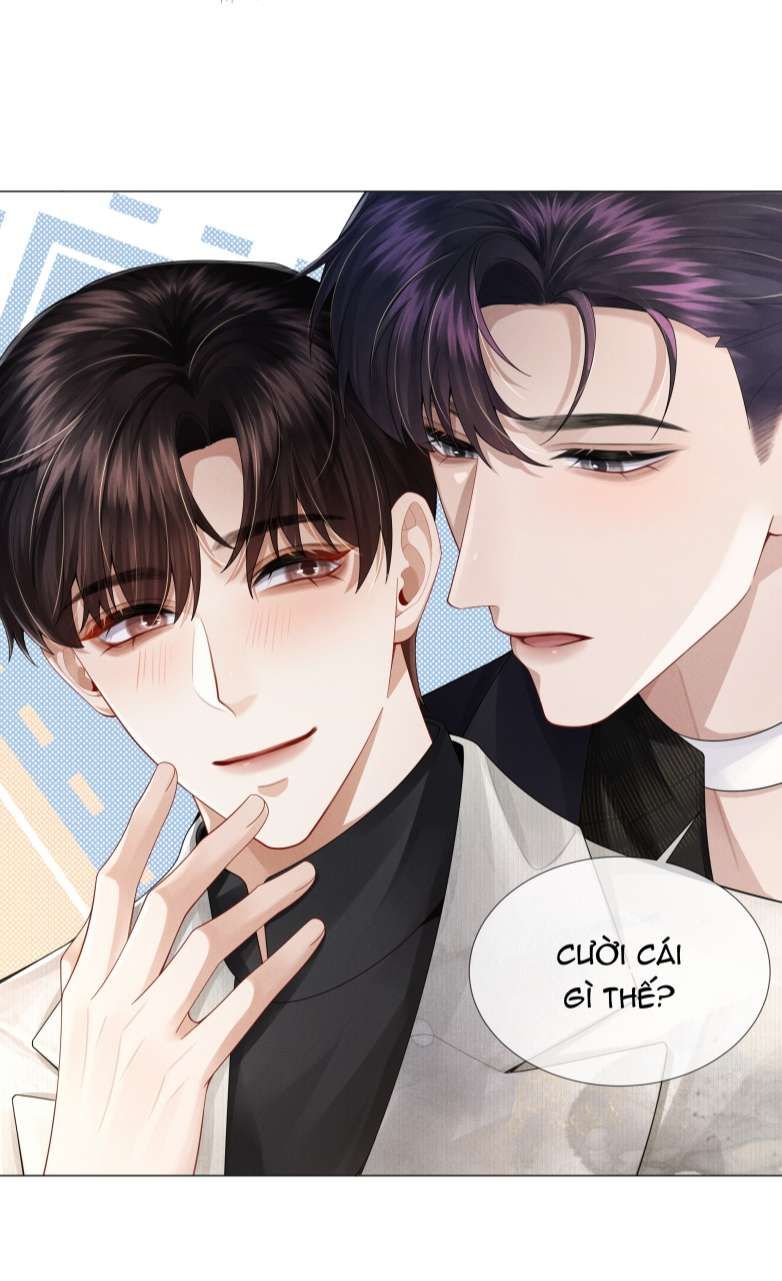 Dior Tiên Sinh Lk Chap 59 - Next Chap 60