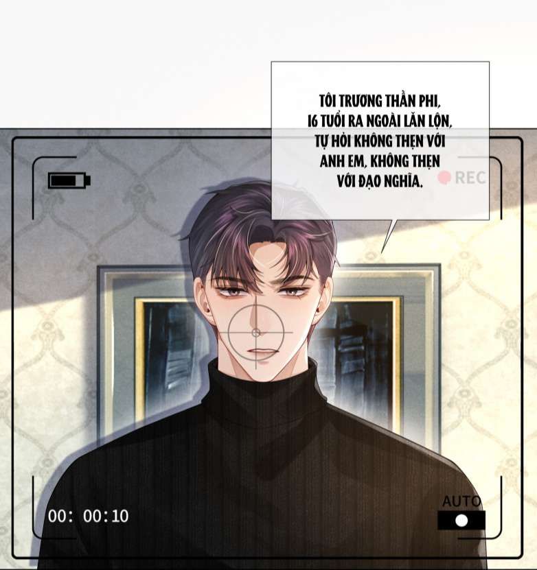 Dior Tiên Sinh Lk Chap 59 - Next Chap 60