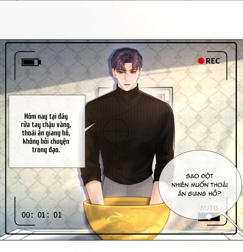Dior Tiên Sinh Lk Chap 59 - Next Chap 60
