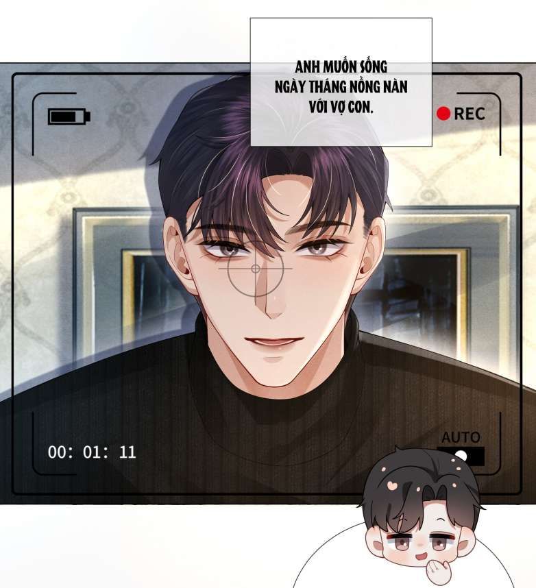 Dior Tiên Sinh Lk Chap 59 - Next Chap 60