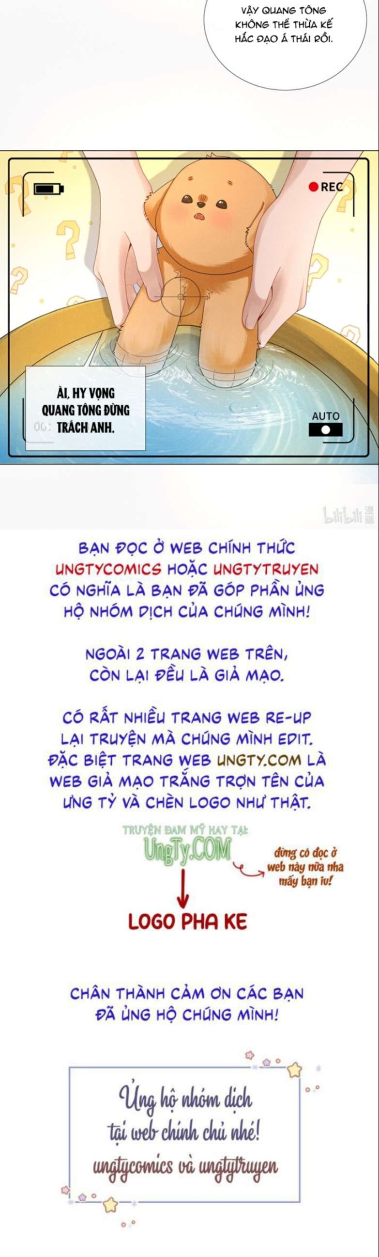 Dior Tiên Sinh Lk Chap 59 - Next Chap 60