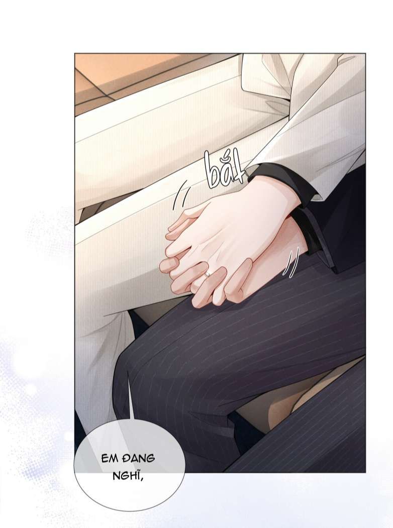 Dior Tiên Sinh Lk Chap 59 - Next Chap 60