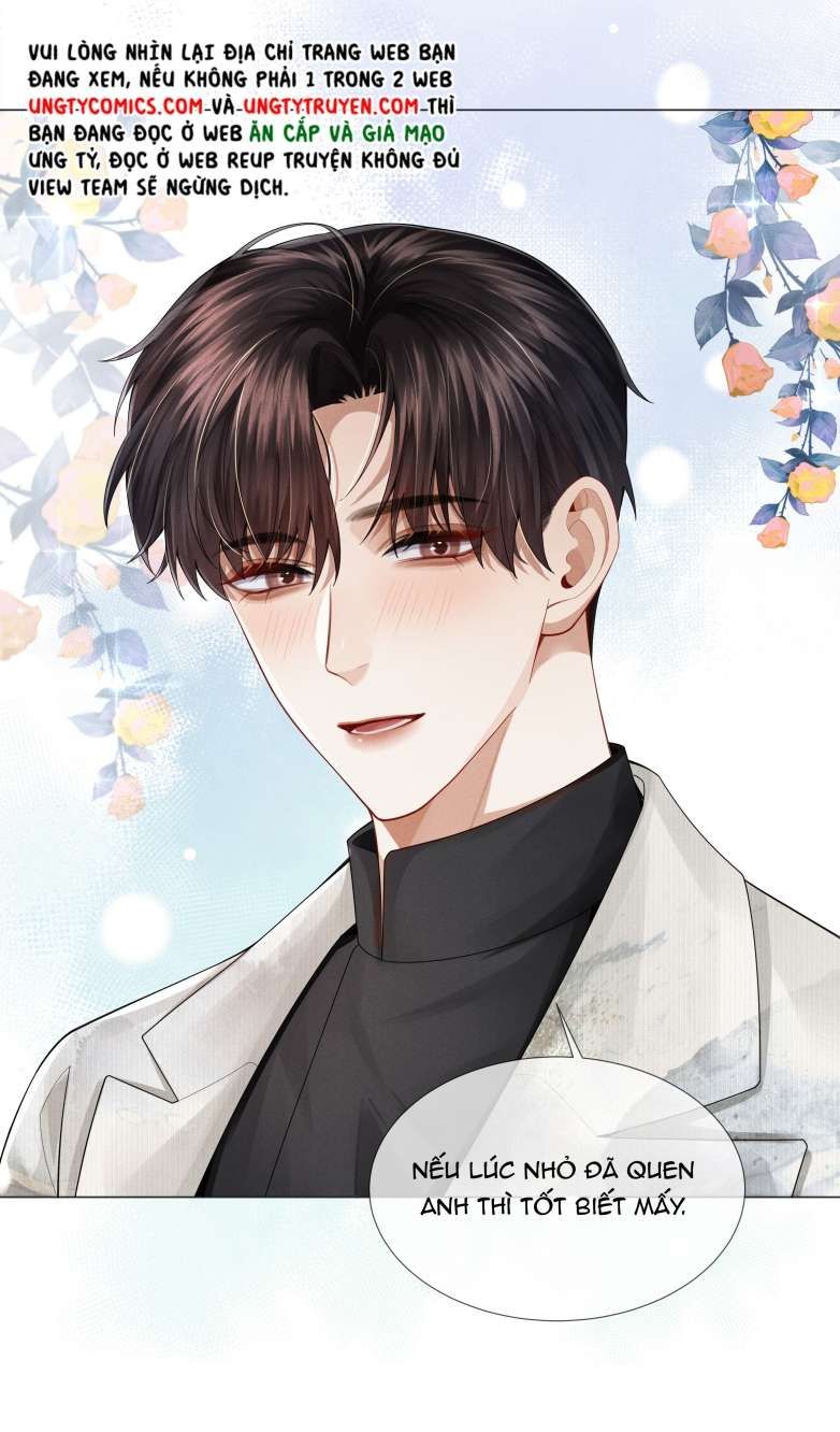 Dior Tiên Sinh Lk Chap 59 - Next Chap 60