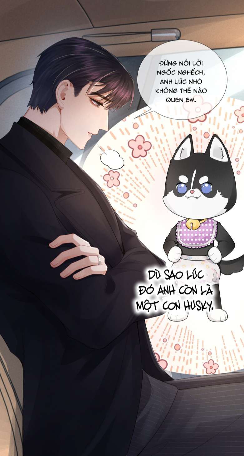 Dior Tiên Sinh Lk Chap 59 - Next Chap 60