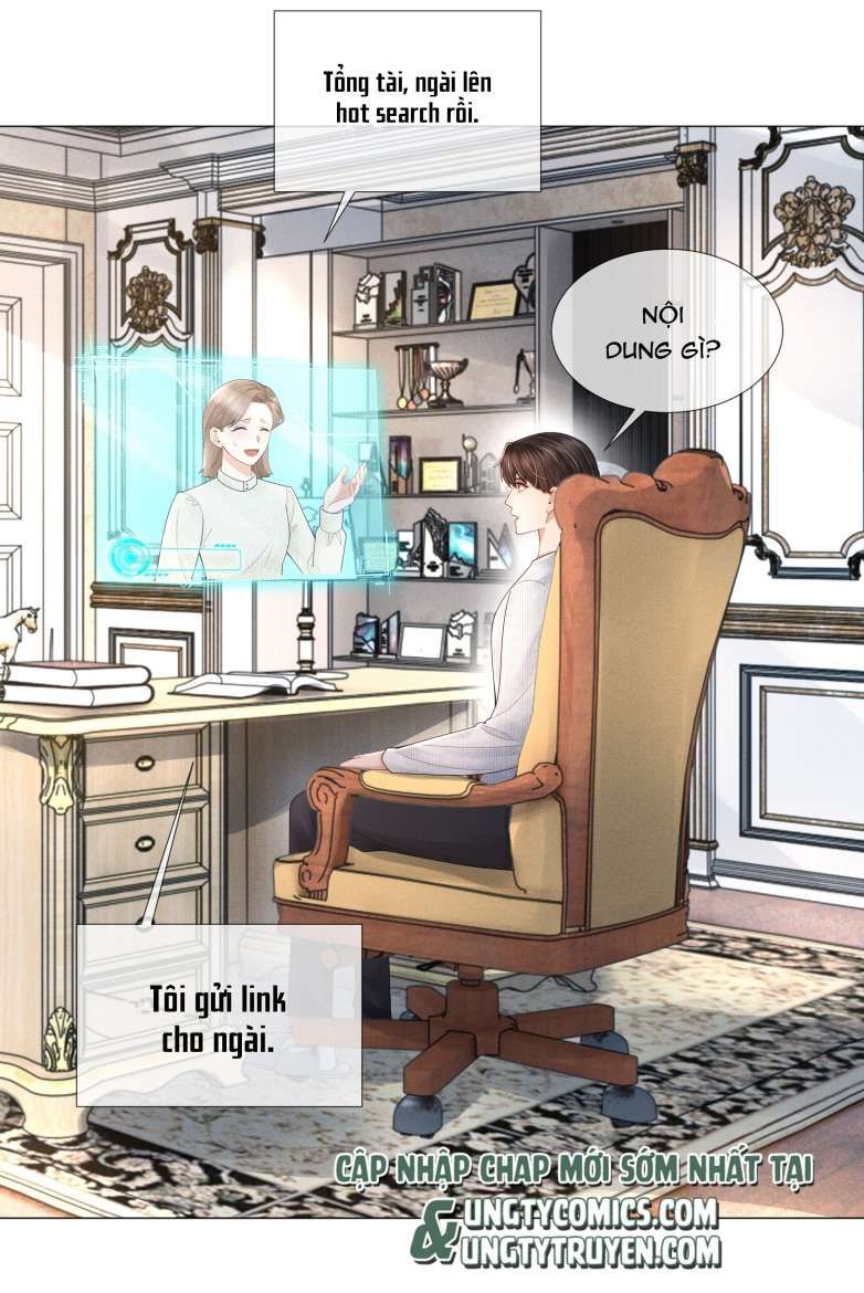 Dior Tiên Sinh Lk Chap 59 - Next Chap 60
