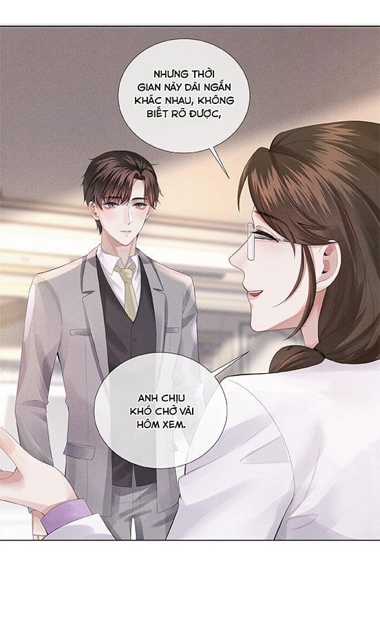 Dior Tiên Sinh Lk Chap 6 - Next Chap 7