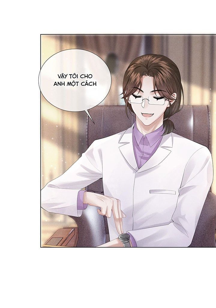 Dior Tiên Sinh Lk Chap 6 - Next Chap 7