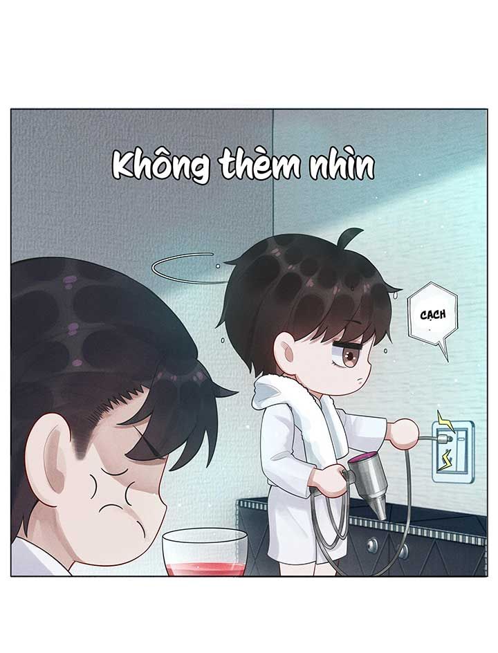 Dior Tiên Sinh Lk Chap 6 - Next Chap 7