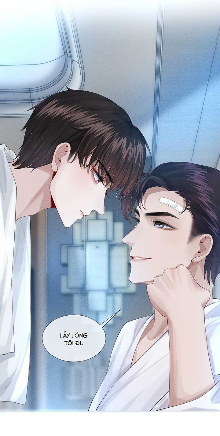 Dior Tiên Sinh Lk Chap 6 - Next Chap 7