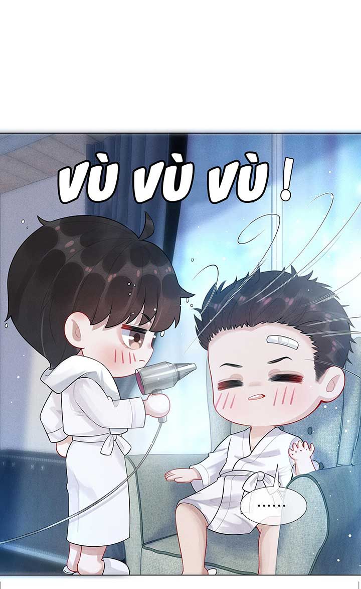 Dior Tiên Sinh Lk Chap 6 - Next Chap 7